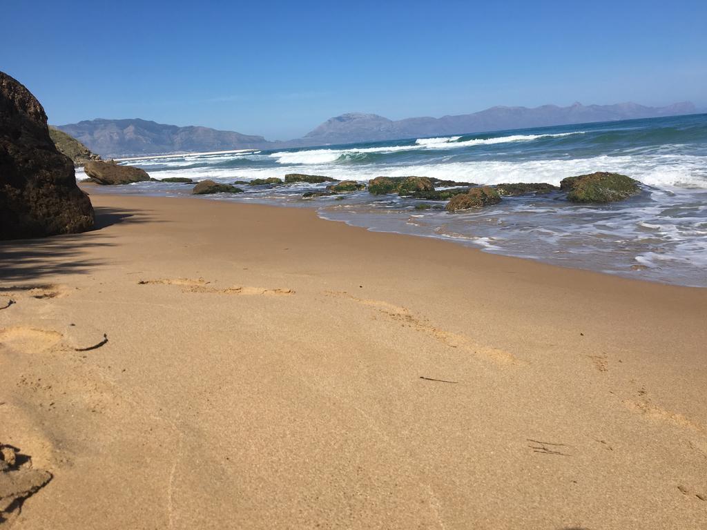 Appartamento Al Mare Cusumano Trappeto  Buitenkant foto